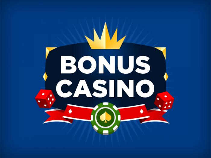 Online casino bonus enzyklopaedie
